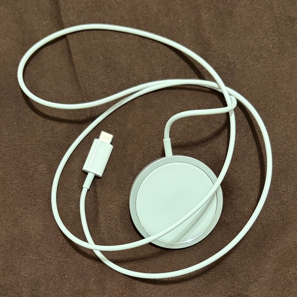 Apple Magsafe Charger